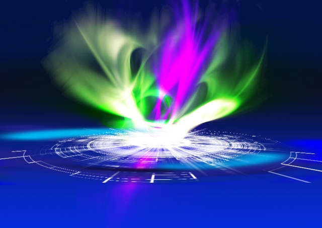 オーラの色はめちゃめちゃ綺麗 一度見ると忘れられないオーラ体験 Spipedia スピペディア